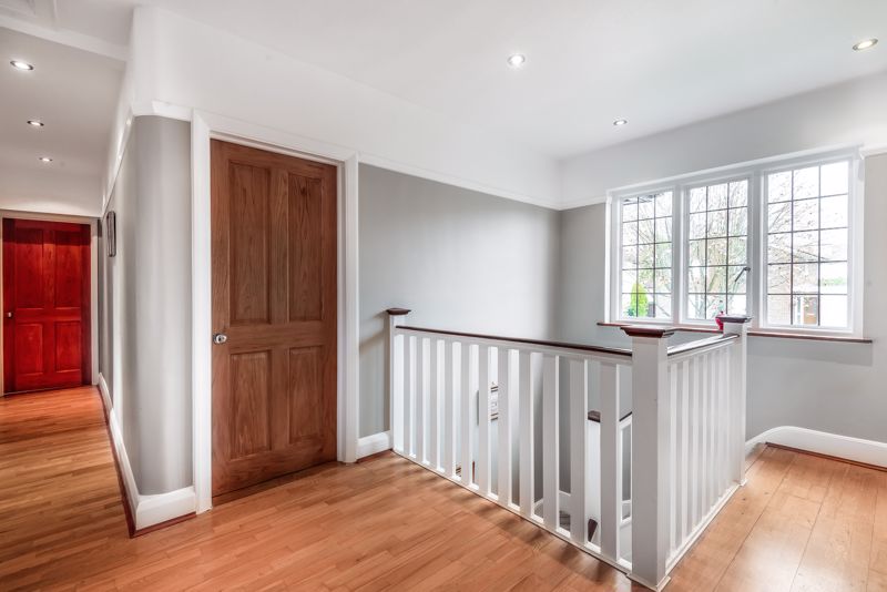 Landing- click for photo gallery